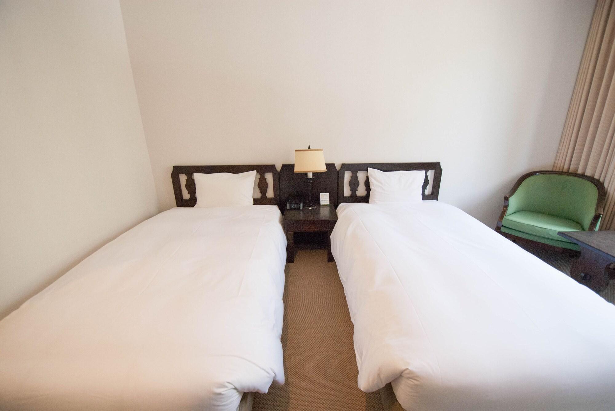 Hakuba Mominoki Hotel Eksteriør billede