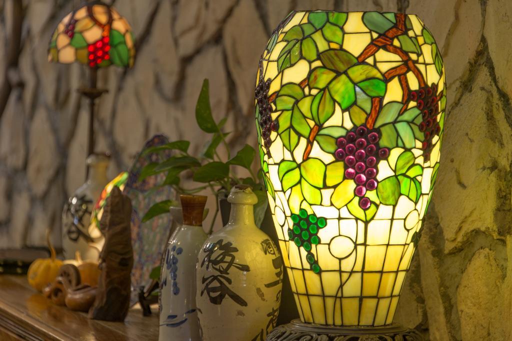 Hakuba Mominoki Hotel Eksteriør billede