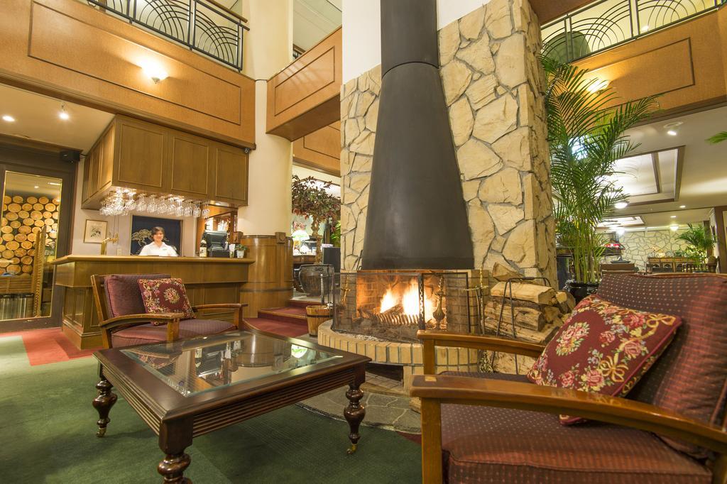 Hakuba Mominoki Hotel Eksteriør billede