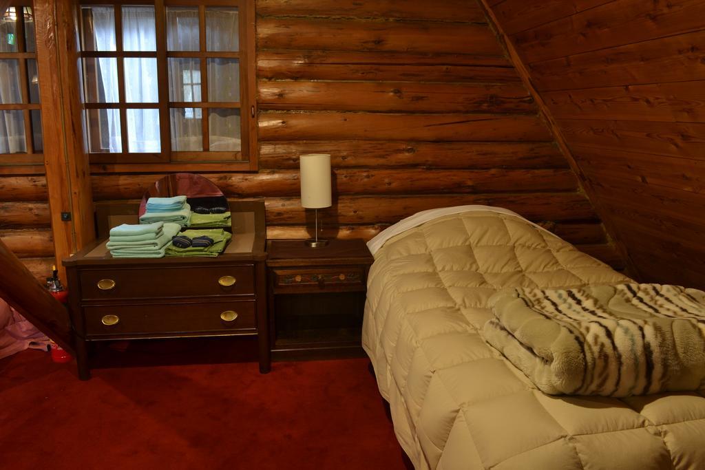 Hakuba Mominoki Hotel Eksteriør billede